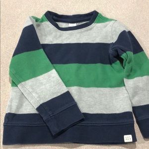 Baby Gap 5T sweatshirt